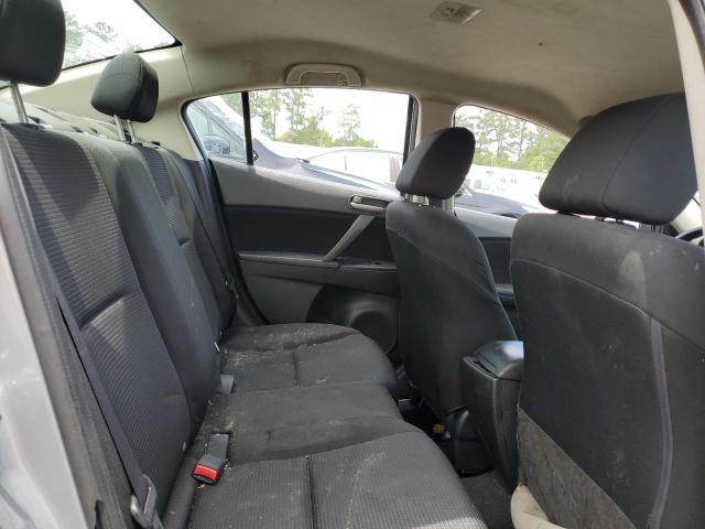 Фото 10 с аукциона – 2013 MAZDA 3 I с VIN JM1BL1U76D1760639