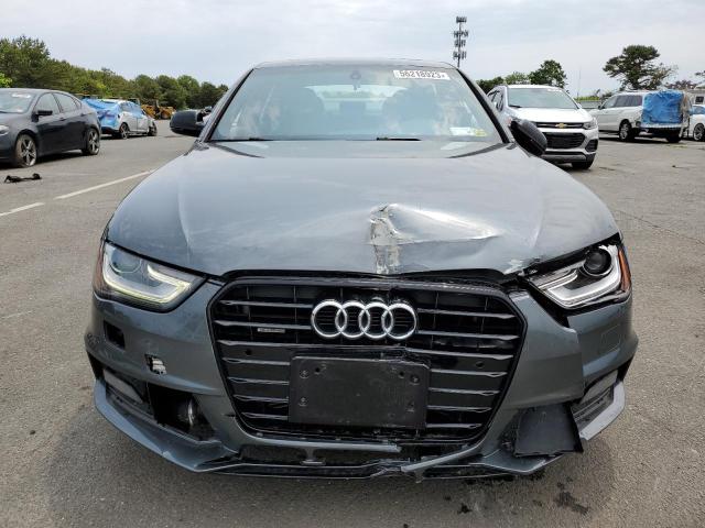 Photo 5 from auction – 2016 AUDI A4 PREMIUM with VIN WAUHFAFLXGA007919