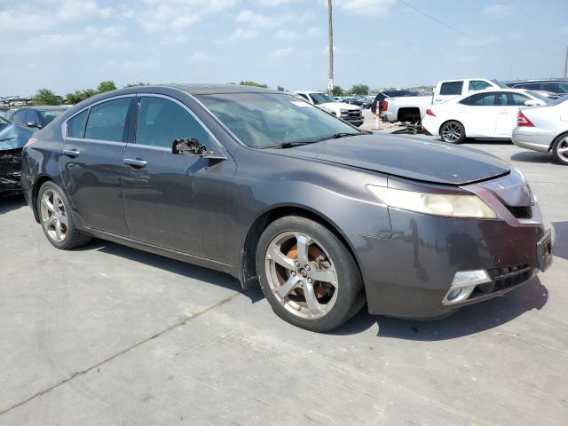 Photo 4 from auction – 2010 ACURA TL with VIN 19UUA9F54AA002062