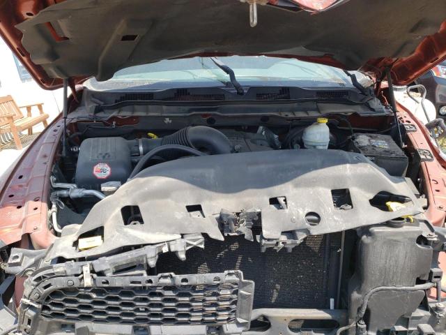 Photo 11 from auction – 2013 DODGE RAM 1500 with VIN 1C6RR7FT0DS618122
