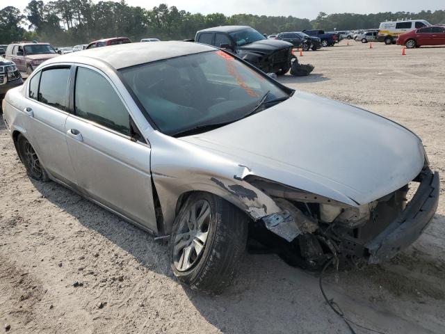 Photo 4 from auction – 2009 HONDA ACCORD LXP with VIN JHMCP26439C007808