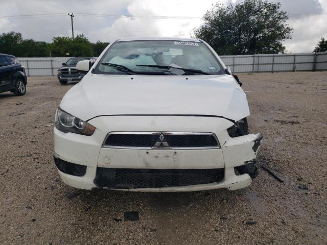 Photo 5 from auction – 2013 MITSUBISHI LANCER ES/ with VIN JA32U2FU7DU013246