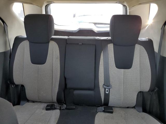 Photo 10 from auction – 2010 CHEVROLET EQUINOX LT with VIN 2CNALDEW5A6252069