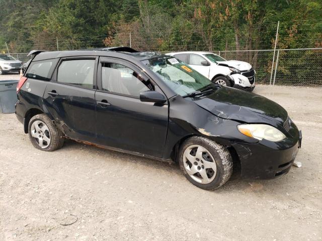 Zdjęcie 4 z aukcji – 2003 TOYOTA COROLLA MA z VIN 2T1KR32E63C066457