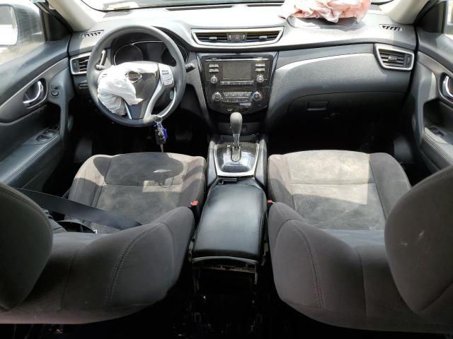 Photo 8 from auction – 2016 NISSAN ROGUE S with VIN KNMAT2MT5GP698733