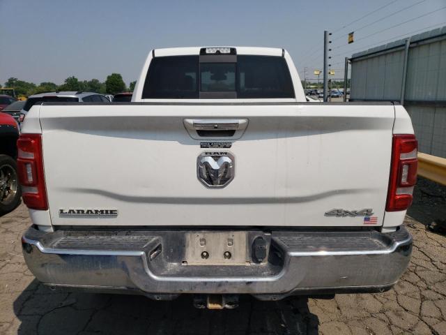 Photo 6 from auction – 2019 RAM 2500 LARAM with VIN 3C6UR5FL8KG601121