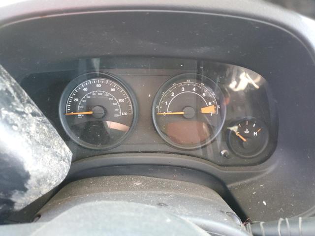 Photo 9 from auction – 2016 JEEP PATRIOT LA with VIN 1C4NJRFB2GD658163