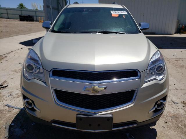 Photo 5 from auction – 2015 CHEVROLET EQUINOX LT with VIN 2GNFLDE32F6116836