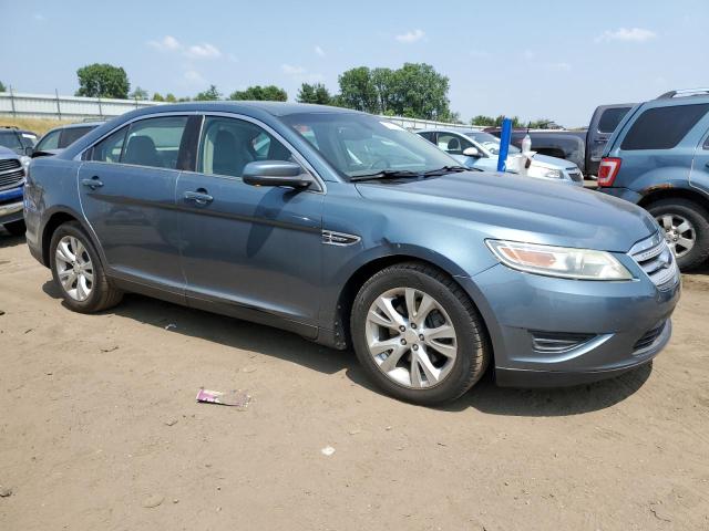 Photo 4 from auction – 2010 FORD TAURUS SEL with VIN 1FAHP2EWXAG105991