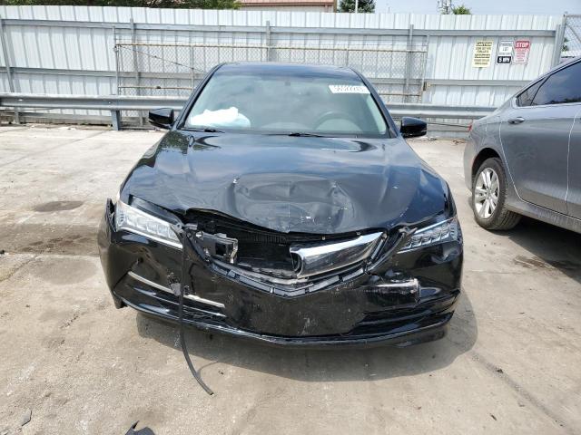 Photo 5 from auction – 2016 ACURA TLX with VIN 19UUB2F37GA002777
