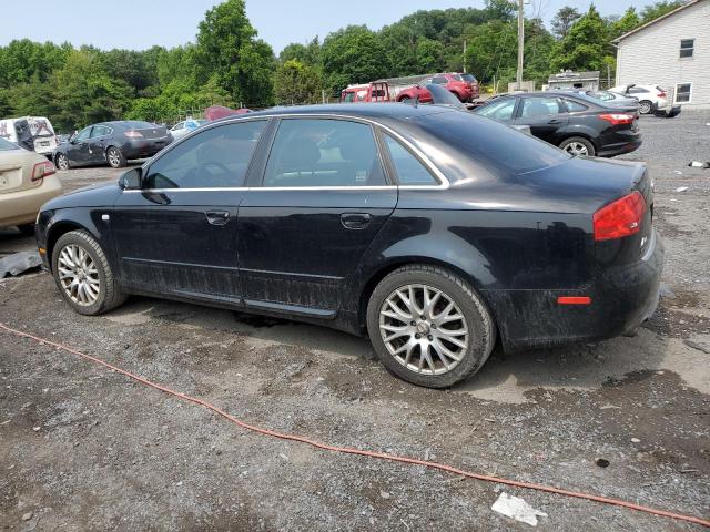 Photo 2 from auction – 2008 AUDI A4 2.0T QU with VIN WAUDF78E88A133651
