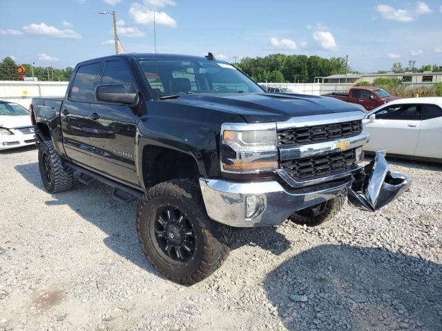 Photo 4 from auction – 2016 CHEVROLET SILVERADO with VIN 3GCPCREC5GG205526