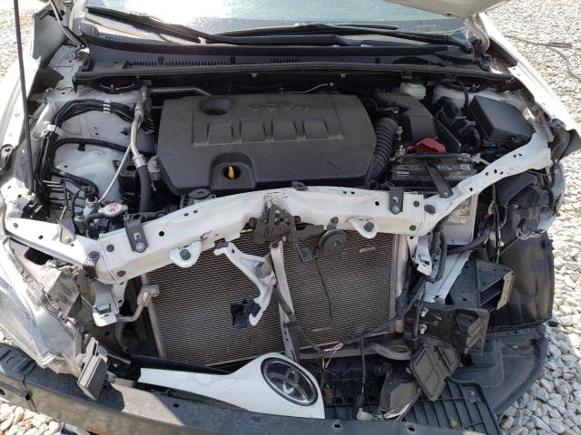 Photo 11 from auction – 2019 TOYOTA COROLLA L with VIN 5YFBURHE7KP860973