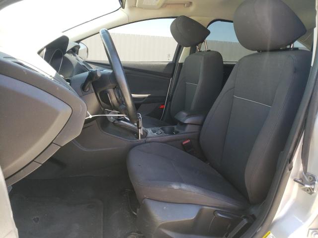 Photo 7 from auction – 2012 FORD FOCUS SEL with VIN 1FAHP3H20CL429637