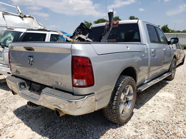 Photo 3 from auction – 2016 RAM 1500 SLT with VIN 1C6RR7TT1GS317979