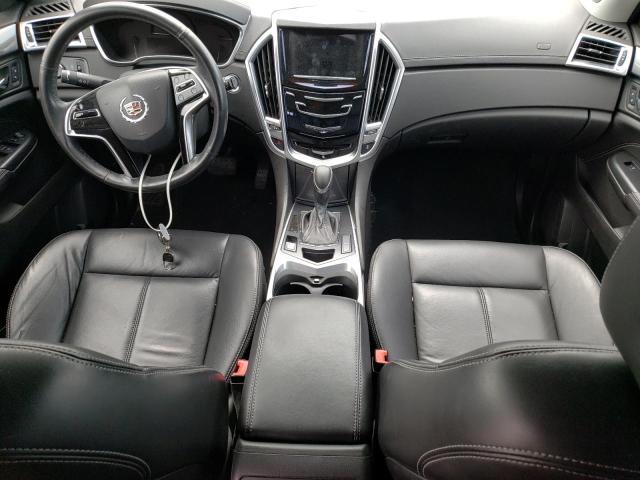 Photo 8 from auction – 2013 CADILLAC SRX with VIN 3GYFNAE30DS541272