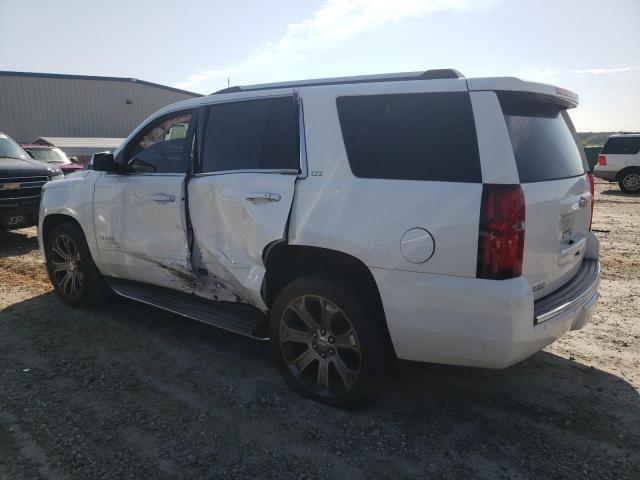Photo 2 from auction – 2015 CHEVROLET TAHOE C150 with VIN 1GNSCCKC8FR108807