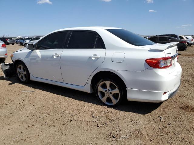 Photo 2 from auction – 2011 TOYOTA COROLLA BA with VIN 2T1BU4EE0BC560263