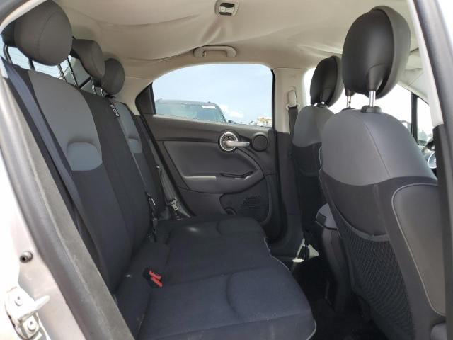 Photo 10 from auction – 2016 FIAT 500X EASY with VIN ZFBCFXBT0GP334973