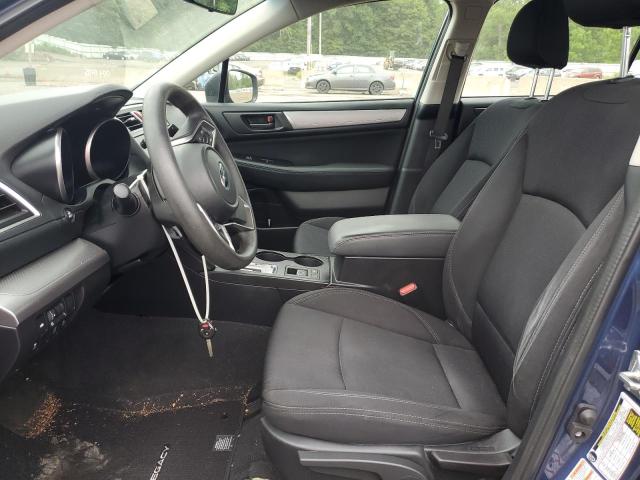Photo 7 from auction – 2019 SUBARU LEGACY 2.5 with VIN 4S3BNAB63K3029060