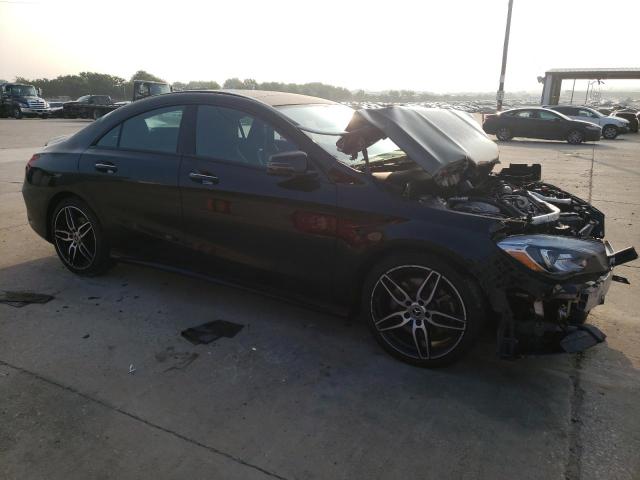 Photo 4 from auction – 2019 MERCEDES-BENZ CLA 250 with VIN WDDSJ4EB0KN756589