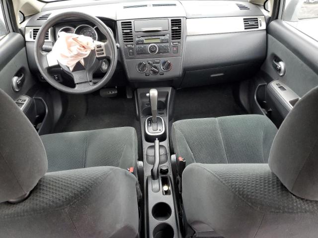 Photo 8 from auction – 2012 NISSAN VERSA S with VIN 3N1BC1CP7CK290784