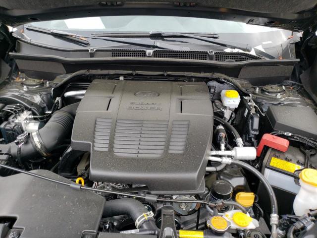 Photo 12 from auction – 2023 SUBARU FORESTER W with VIN JF2SKAMC5PH431685