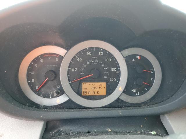 Снимка 9 от търг – 2011 TOYOTA RAV4 с VIN 2T3BF4DV5BW098509