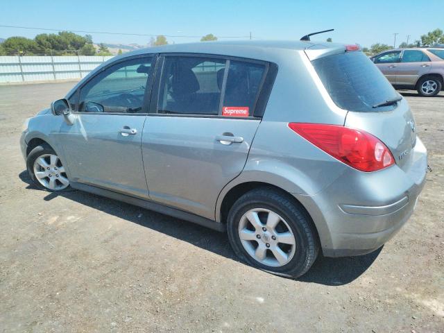 Photo 2 from auction – 2009 NISSAN VERSA S with VIN 3N1BC13E09L350941