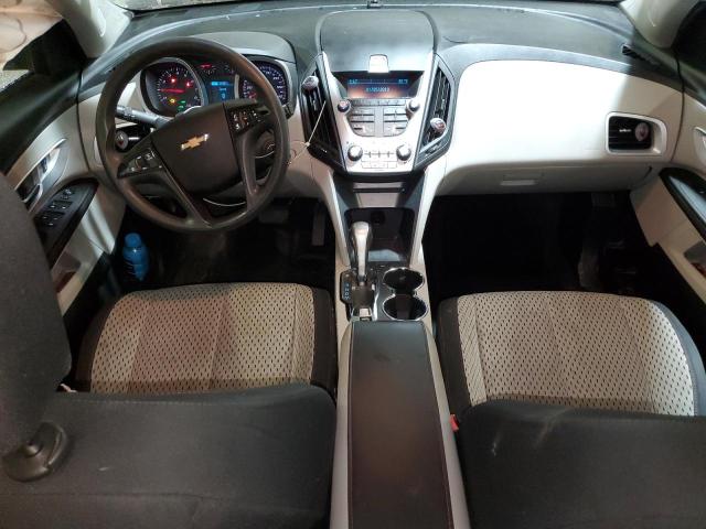Photo 8 from auction – 2013 CHEVROLET EQUINOX LS with VIN 2GNFLCEK9D6408773