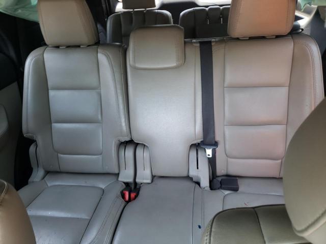 Фото 10 с аукциона – 2012 FORD EXPLORER X с VIN 1FMHK8D84CGA77764