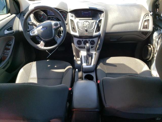 Photo 8 from auction – 2014 FORD FOCUS SE with VIN 1FADP3F22EL430552