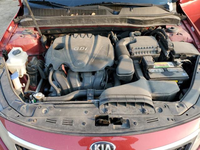 Photo 11 from auction – 2013 KIA OPTIMA LX with VIN 5XXGM4A72DG135913