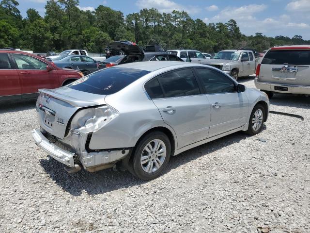 Photo 3 from auction – 2011 NISSAN ALTIMA BAS with VIN 1N4AL2AP2BN450554