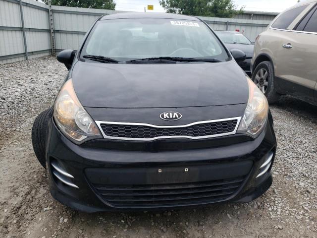 Photo 5 from auction – 2016 KIA RIO EX with VIN KNADN5A36G6579265