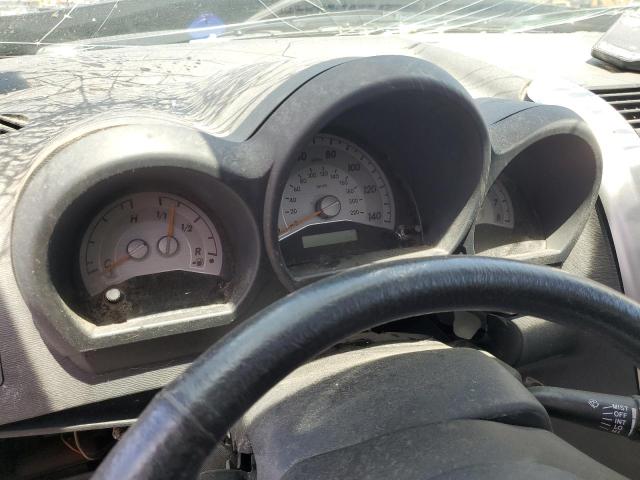 Photo 9 from auction – 2006 TOYOTA SCION TC with VIN JTKDE177660092227