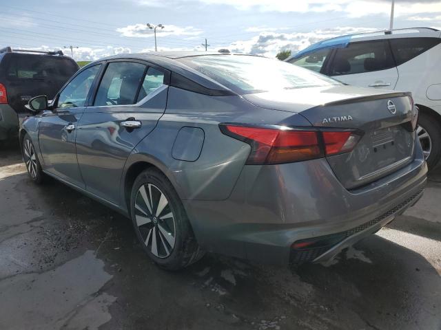 Photo 2 from auction – 2019 NISSAN ALTIMA SL with VIN 1N4BL4EV2KC258376