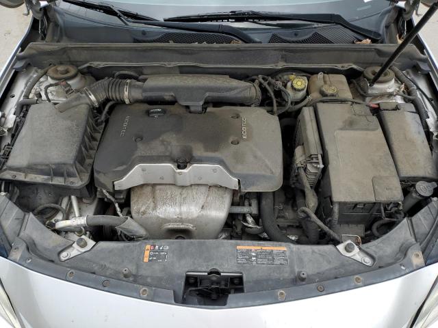 Photo 11 from auction – 2015 CHEVROLET MALIBU LS with VIN 1G11B5SL5FF181212