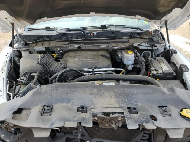 Photo 11 from auction – 2018 RAM 2500 ST with VIN 3C6UR5CJ5JG388078