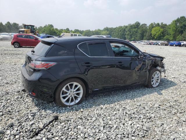 Photo 3 from auction – 2012 LEXUS CT 200 with VIN JTHKD5BH4C2083730