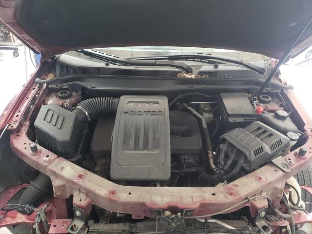 Photo 7 from auction – 2010 CHEVROLET EQUINOX LS with VIN 2CNALBEW0A6335431
