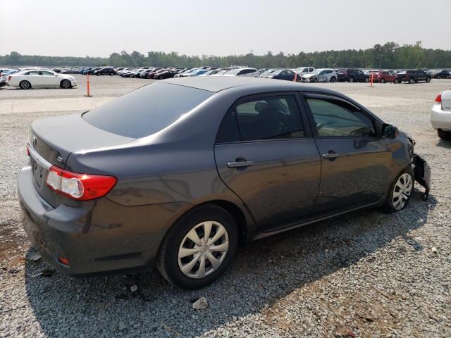 Photo 3 from auction – 2011 TOYOTA COROLLA BA with VIN JTDBU4EE8B9130468