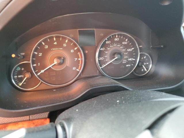 Фото 9 с аукциона – 2011 SUBARU LEGACY 2.5 с VIN 4S3BMCK66B3228909