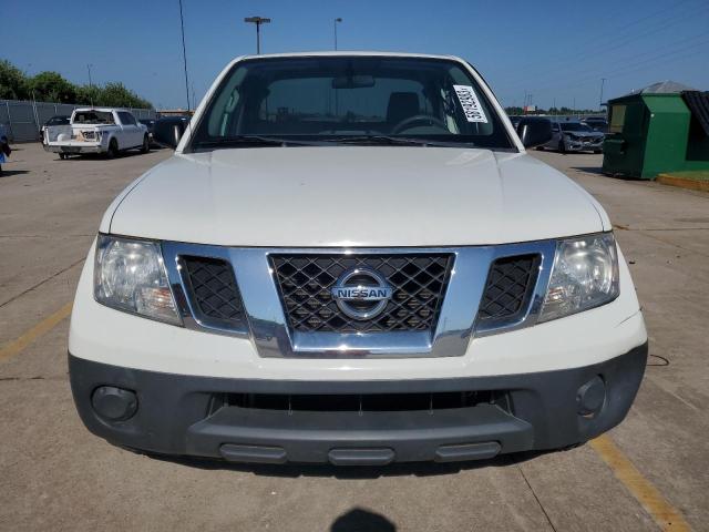Photo 5 from auction – 2017 NISSAN FRONTIER S with VIN 1N6BD0CT6HN728713