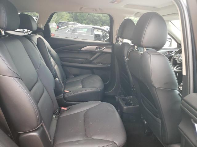 Photo 11 from auction – 2023 MAZDA CX-9 TOURI with VIN JM3TCBCY9P0651226