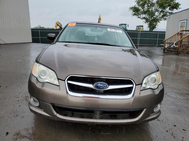 Photo 5 from auction – 2009 SUBARU LEGACY 2.5 with VIN 4S3BL626697234670