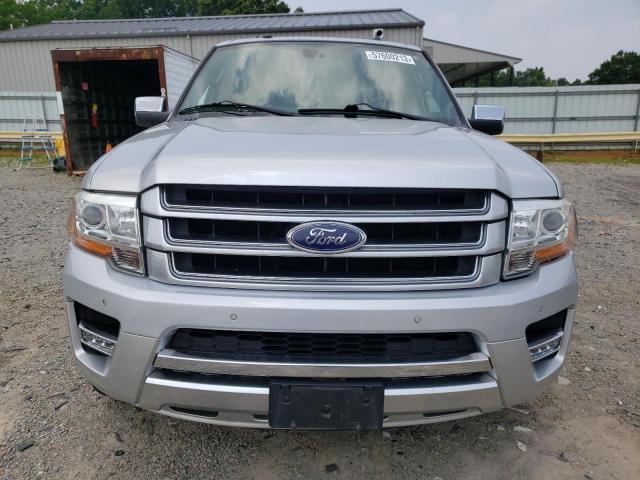 Photo 5 from auction – 2016 FORD EXPEDITION with VIN 1FMJU1LT4GEF22028