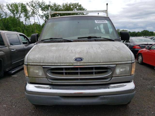 Photo 5 from auction – 1998 FORD ECONOLINE with VIN 1FBSS31L7WHB05307