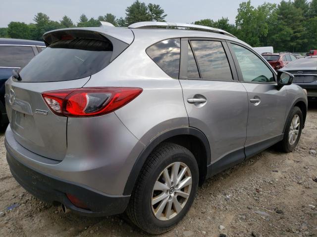 Photo 3 from auction – 2013 MAZDA CX-5 TOURI with VIN JM3KE2CE3D0155944