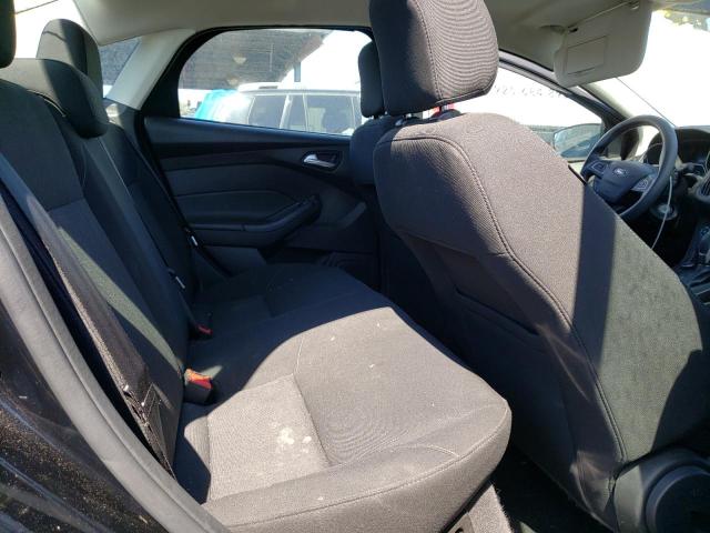 Photo 10 from auction – 2017 FORD FOCUS SE with VIN 1FADP3F24HL230891